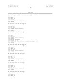 NOVEL GLYCOSYLTRANSFERASE, NOVEL GLYCOSYLTRANSFERASE GENE, AND NOVEL SUGAR     DONOR COMPOUND diagram and image