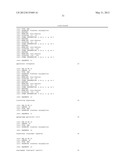 NOVEL GLYCOSYLTRANSFERASE, NOVEL GLYCOSYLTRANSFERASE GENE, AND NOVEL SUGAR     DONOR COMPOUND diagram and image