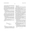 NOVEL GLYCOSYLTRANSFERASE, NOVEL GLYCOSYLTRANSFERASE GENE, AND NOVEL SUGAR     DONOR COMPOUND diagram and image