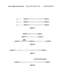 Novel Nucleic Acid Constructs Containing Orthogonal Site Selective     Recombinases (OSSRs) diagram and image