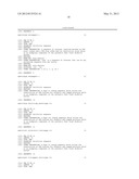 Novel Nucleic Acid Constructs Containing Orthogonal Site Selective     Recombinases (OSSRs) diagram and image