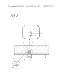 Chemical Analytic Apparatus and Chemical Analytic Method diagram and image