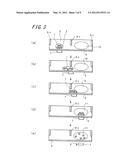 Chemical Analytic Apparatus and Chemical Analytic Method diagram and image