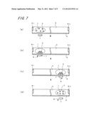 Chemical Analytic Apparatus and Chemical Analytic Method diagram and image