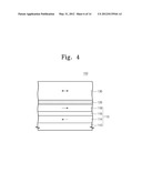 Method of Fabricating Semiconductor Device and Apparatus for Fabricating     the Same diagram and image