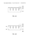 FABRICATING METHOD AND TESTING METHOD OF SEMICONDUCTOR DEVICE AND     MECHANICAL INTEGRITY TESTING APPARATUS diagram and image