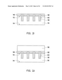 FABRICATING METHOD AND TESTING METHOD OF SEMICONDUCTOR DEVICE AND     MECHANICAL INTEGRITY TESTING APPARATUS diagram and image