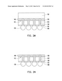 FABRICATING METHOD AND TESTING METHOD OF SEMICONDUCTOR DEVICE AND     MECHANICAL INTEGRITY TESTING APPARATUS diagram and image