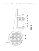 FABRICATING METHOD AND TESTING METHOD OF SEMICONDUCTOR DEVICE AND     MECHANICAL INTEGRITY TESTING APPARATUS diagram and image