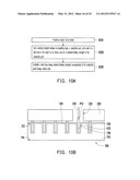 FABRICATING METHOD AND TESTING METHOD OF SEMICONDUCTOR DEVICE AND     MECHANICAL INTEGRITY TESTING APPARATUS diagram and image