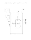 FABRICATING METHOD AND TESTING METHOD OF SEMICONDUCTOR DEVICE AND     MECHANICAL INTEGRITY TESTING APPARATUS diagram and image