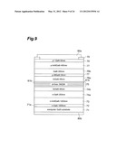 GROUP-III NITRIDE SEMICONDUCTOR LASER DEVICE, AND METHOD OF FABRICATING     GROUP-III NITRIDE SEMICONDUCTOR LASER DEVICE diagram and image