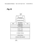 GROUP-III NITRIDE SEMICONDUCTOR LASER DEVICE, AND METHOD OF FABRICATING     GROUP-III NITRIDE SEMICONDUCTOR LASER DEVICE diagram and image