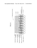 SEMICONDUCTOR DEVICE AND MANUFACTURING METHOD OF A SEMICONDUCTOR DEVICE diagram and image