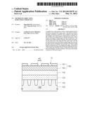 METHOD OF FABRICATING SEMICONDUCTOR DEVICE diagram and image