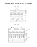 METHOD OF FABRICATING SEMICONDUCTOR DEVICE diagram and image