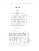 METHOD OF FABRICATING SEMICONDUCTOR DEVICE diagram and image