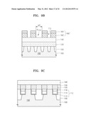 METHOD OF FABRICATING SEMICONDUCTOR DEVICE diagram and image