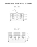 METHOD OF FABRICATING SEMICONDUCTOR DEVICE diagram and image