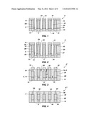 MEMORY DEVICES AND METHODS OF FORMING THE SAME diagram and image