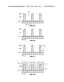 MEMORY DEVICES AND METHODS OF FORMING THE SAME diagram and image