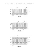 MEMORY DEVICES AND METHODS OF FORMING THE SAME diagram and image