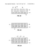 MEMORY DEVICES AND METHODS OF FORMING THE SAME diagram and image