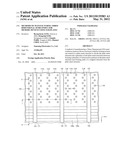 METHODS OF MANUFACTURING THREE DIMENSIONAL SEMICONDUCTOR MEMORY DEVICES     USING SUB-PLATES diagram and image