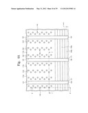 METHODS OF MANUFACTURING THREE DIMENSIONAL SEMICONDUCTOR MEMORY DEVICES     USING SUB-PLATES diagram and image