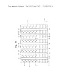 METHODS OF MANUFACTURING THREE DIMENSIONAL SEMICONDUCTOR MEMORY DEVICES     USING SUB-PLATES diagram and image