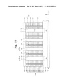 METHODS OF MANUFACTURING THREE DIMENSIONAL SEMICONDUCTOR MEMORY DEVICES     USING SUB-PLATES diagram and image