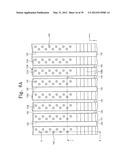 METHODS OF MANUFACTURING THREE DIMENSIONAL SEMICONDUCTOR MEMORY DEVICES     USING SUB-PLATES diagram and image