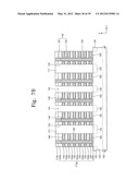 METHODS OF MANUFACTURING THREE DIMENSIONAL SEMICONDUCTOR MEMORY DEVICES     USING SUB-PLATES diagram and image