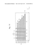 METHODS OF MANUFACTURING THREE DIMENSIONAL SEMICONDUCTOR MEMORY DEVICES     USING SUB-PLATES diagram and image