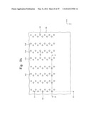 METHODS OF MANUFACTURING THREE DIMENSIONAL SEMICONDUCTOR MEMORY DEVICES     USING SUB-PLATES diagram and image