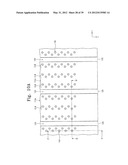 METHODS OF MANUFACTURING THREE DIMENSIONAL SEMICONDUCTOR MEMORY DEVICES     USING SUB-PLATES diagram and image