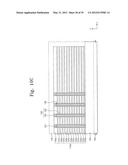 METHODS OF MANUFACTURING THREE DIMENSIONAL SEMICONDUCTOR MEMORY DEVICES     USING SUB-PLATES diagram and image