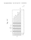 METHODS OF MANUFACTURING THREE DIMENSIONAL SEMICONDUCTOR MEMORY DEVICES     USING SUB-PLATES diagram and image