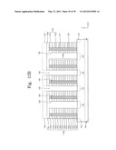 METHODS OF MANUFACTURING THREE DIMENSIONAL SEMICONDUCTOR MEMORY DEVICES     USING SUB-PLATES diagram and image