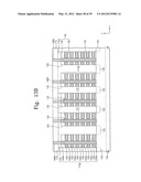 METHODS OF MANUFACTURING THREE DIMENSIONAL SEMICONDUCTOR MEMORY DEVICES     USING SUB-PLATES diagram and image