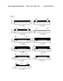 PROCESSING LIQUID FOR SUPPRESSING PATTERN COLLAPSE OF FINE METAL     STRUCTURE, AND METHOD FOR PRODUCING FINE METAL STRUCTURE USING SAME diagram and image