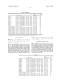 PROCESSING LIQUID FOR SUPPRESSING PATTERN COLLAPSE OF FINE METAL     STRUCTURE, AND METHOD FOR PRODUCING FINE METAL STRUCTURE USING SAME diagram and image