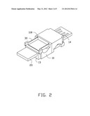 ADAPTER APPARATUS diagram and image