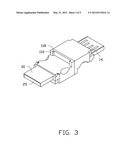 ADAPTER APPARATUS diagram and image