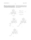 Fabrics Comprising a Photocatalyst to Produce Singlet Oxygen from Ambient     Oxygen diagram and image