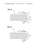 METHOD OF POLISHING A SUBSTRATE USING A POLISHING TAPE HAVING FIXED     ABRASIVE diagram and image