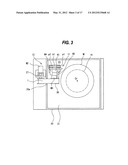 METHOD OF POLISHING A SUBSTRATE USING A POLISHING TAPE HAVING FIXED     ABRASIVE diagram and image