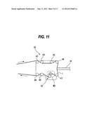 METHOD OF POLISHING A SUBSTRATE USING A POLISHING TAPE HAVING FIXED     ABRASIVE diagram and image