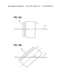 METHOD OF POLISHING A SUBSTRATE USING A POLISHING TAPE HAVING FIXED     ABRASIVE diagram and image