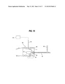 METHOD OF POLISHING A SUBSTRATE USING A POLISHING TAPE HAVING FIXED     ABRASIVE diagram and image